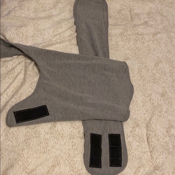 🔵 2/$25 American Kennel Club AntiAnxiety Dog Coat - Picture 5 of 12